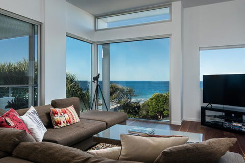 Sunshine Coast White House - Hotel Gold Coast 2