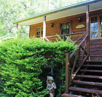 Sunshine Valley Cottages - Hotel Gold Coast