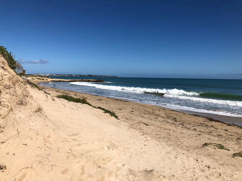 Surf And Sun In Silver Sands - Hotel Gold Coast 1