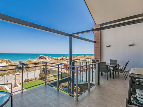 Surf And Sun In Silver Sands - Hotel Gold Coast 0