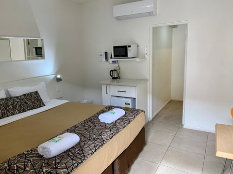 Surf Beach Motel Coffs - Hotel Gold Coast 1