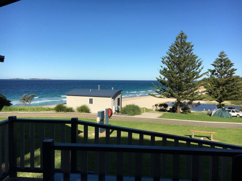 Surf Beach Narooma Holiday Park - Hotel Gold Coast 3