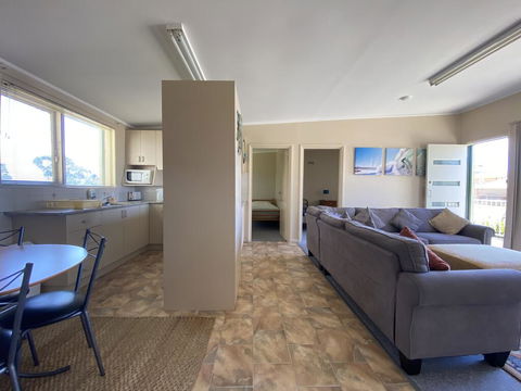 Surf Beach Sanctuary - Hotel Gold Coast 3
