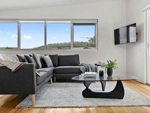SURF CENTRAL - Wifi, Double Garage & Smack Bang In The Middle Of Town - Hotel Gold Coast 1