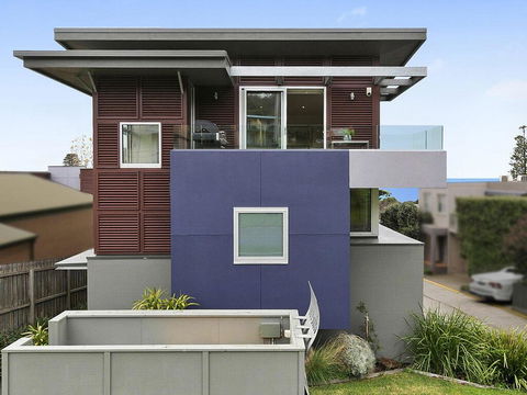SURF CENTRAL - Wifi, Double Garage & Smack Bang In The Middle Of Town - Hotel Gold Coast 0