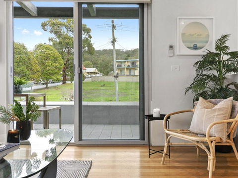 SURF CENTRAL - Wifi, Double Garage & Smack Bang In The Middle Of Town - Hotel Gold Coast 2