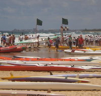 Surf Club Apartments - Hotel Gold Coast