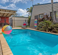 Surf Club House Pet Friendly Sunshine Coast Holiday House Marcoola - Hotel Gold Coast