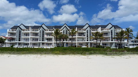 Surfers Horizons - Hotel Gold Coast 0