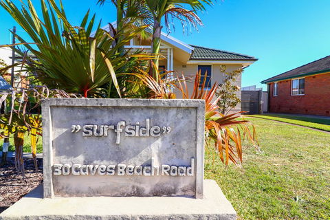 Surfside - Hotel Gold Coast 2
