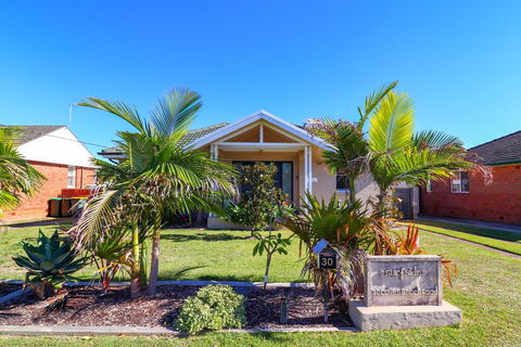 Surfside - Hotel Gold Coast 0
