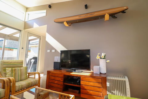 Surfside - Hotel Gold Coast 1