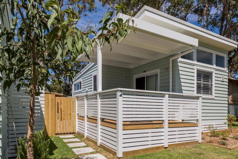 Surfside Cudmirrah Beach - Hotel Gold Coast 0