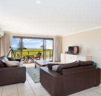 Surfspray 3 - Pebbly Beach - Hotel Gold Coast