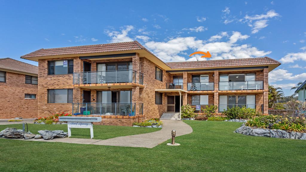 Forster NSW Hotel Gold Coast