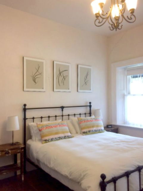 Surgeon's Cottage - Hotel Gold Coast 3