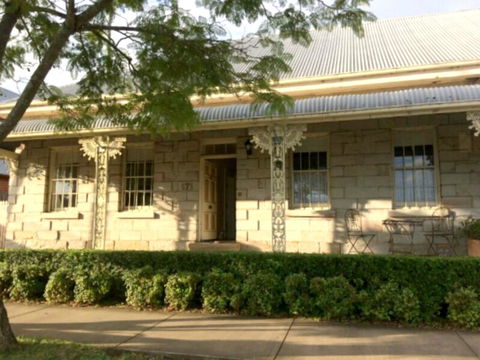 Surgeon's Cottage - Hotel Gold Coast 0
