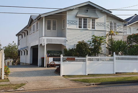 Sustainable B&B By The Bay - Hotel Gold Coast 0