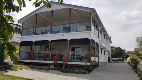 Sustainable B&B By The Bay - Hotel Gold Coast 2