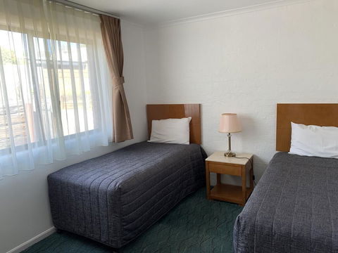 Swaggers Motor Inn - Hotel Gold Coast 1