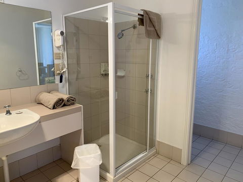 Swaggers Motor Inn - Hotel Gold Coast 2