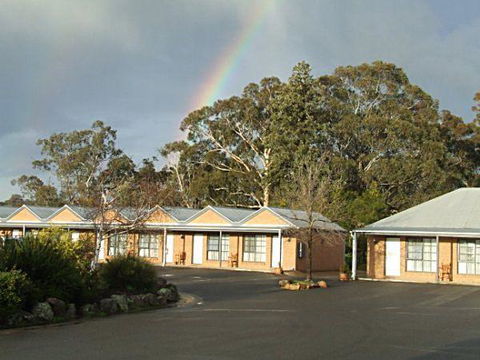 Swaggers Motor Inn - Hotel Gold Coast 0