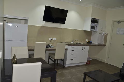 Swagsman Motel - Hotel Gold Coast 2