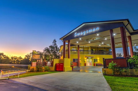 Swagsman Motel - Hotel Gold Coast 1