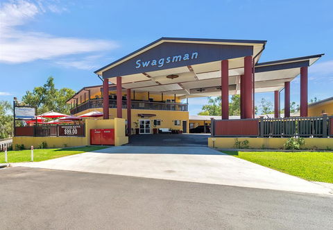Swagsman Motel - Hotel Gold Coast 0