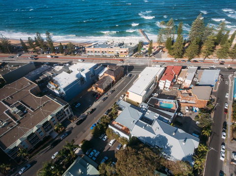 Sydney Beachouse YHA - Hotel Gold Coast 2