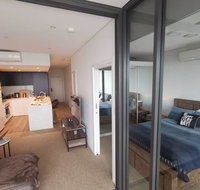 Sydney Olympic Park Luxury Apartment - Hotel Gold Coast