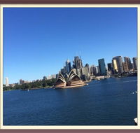 Sydney Oprah House Private Apartment - Hotel Gold Coast