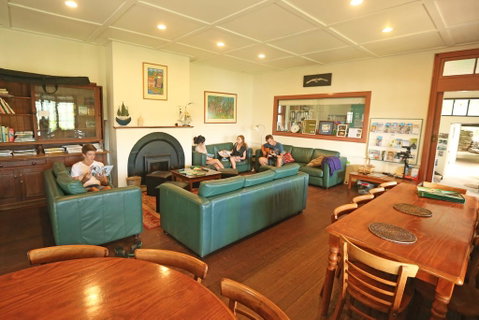 Sydney, Pittwater YHA - Hotel Gold Coast 3