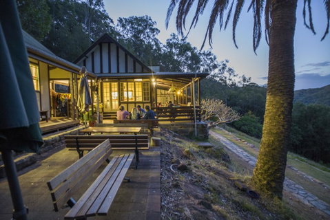 Sydney, Pittwater YHA - Hotel Gold Coast 0