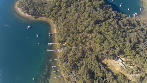 Sydney, Pittwater YHA - Hotel Gold Coast 1