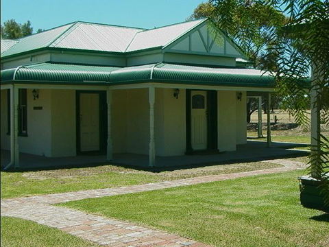 Sylvania Park - Hotel Gold Coast 2