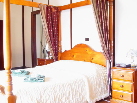 Sylvania Park - Hotel Gold Coast 0