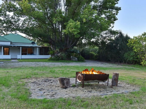 Tabitha Hill Cottage - Hotel Gold Coast 0
