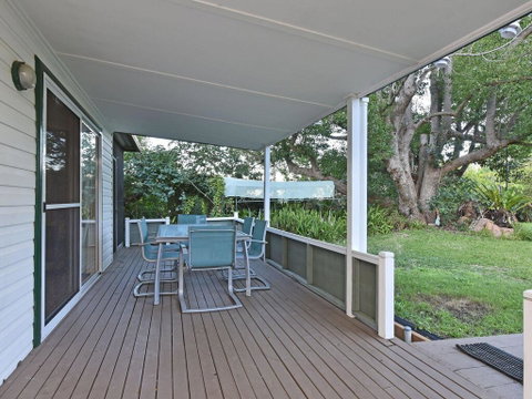 Tabitha Hill Cottage - Hotel Gold Coast 3