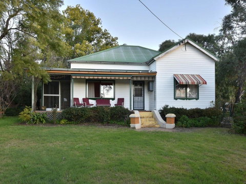 Tabitha Hill Cottage - Hotel Gold Coast 1