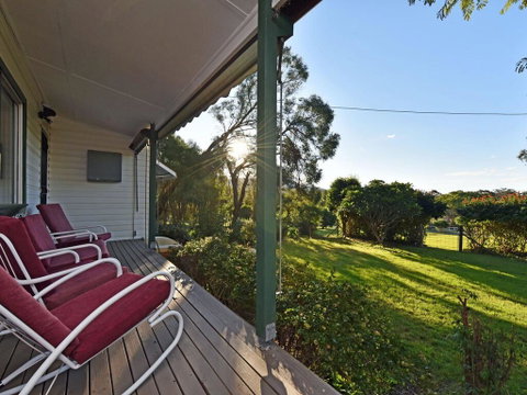Tabitha Hill Cottage - Hotel Gold Coast 2