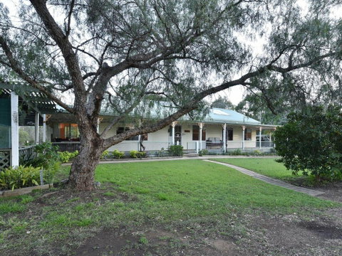 Tabitha Hill Estate - Hotel Gold Coast 3