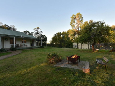Tabitha Hill Homestead - Hotel Gold Coast 0