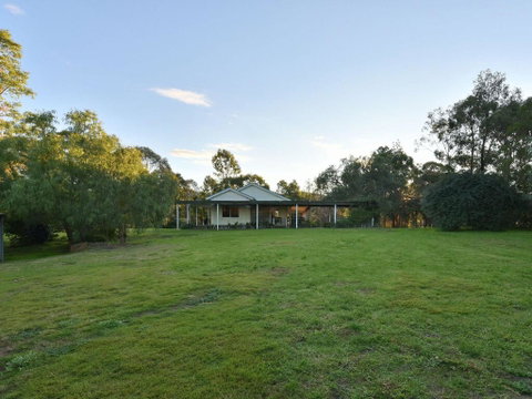 Tabitha Hill Homestead - Hotel Gold Coast 3