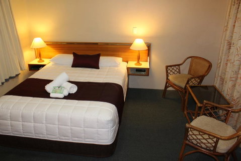 Tabourie Lake Motor Inn - Hotel Gold Coast 2