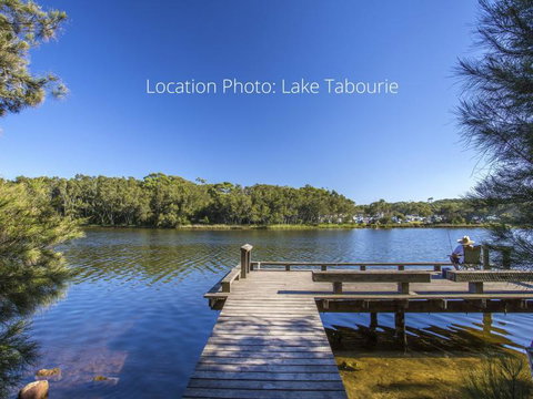 Tabourie Lake Motor Inn - Hotel Gold Coast 3
