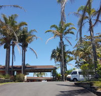 Tabourie Lake Motor Inn - Hotel Gold Coast
