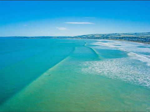 Tahren Beachfront Shack - Hotel Gold Coast 0