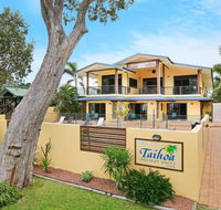 Taihoa Holiday Units Adults Only - Hotel Gold Coast