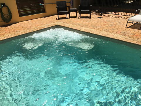Taihoa Holiday Units Adults Only - Hotel Gold Coast 3